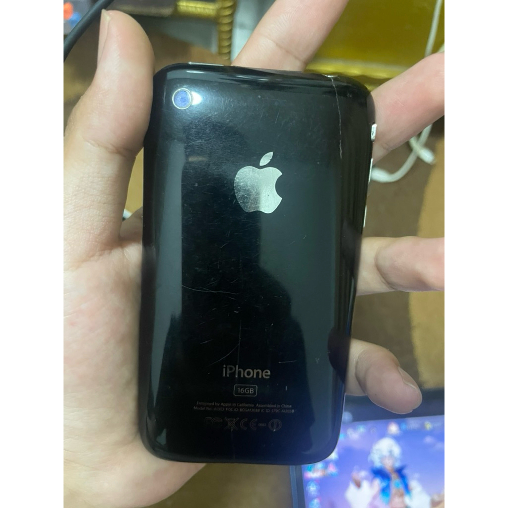 Iphone 3gs 16GB