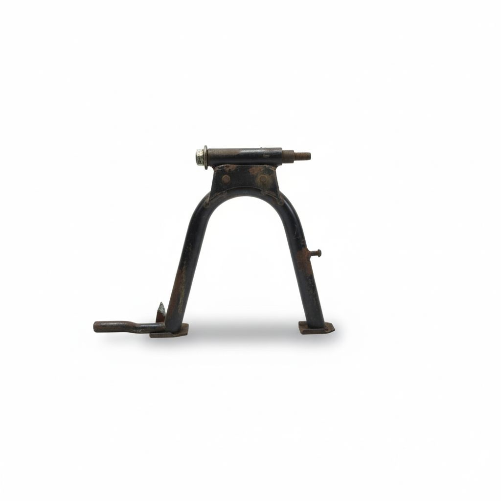 standar tengah standar dua jupiter z