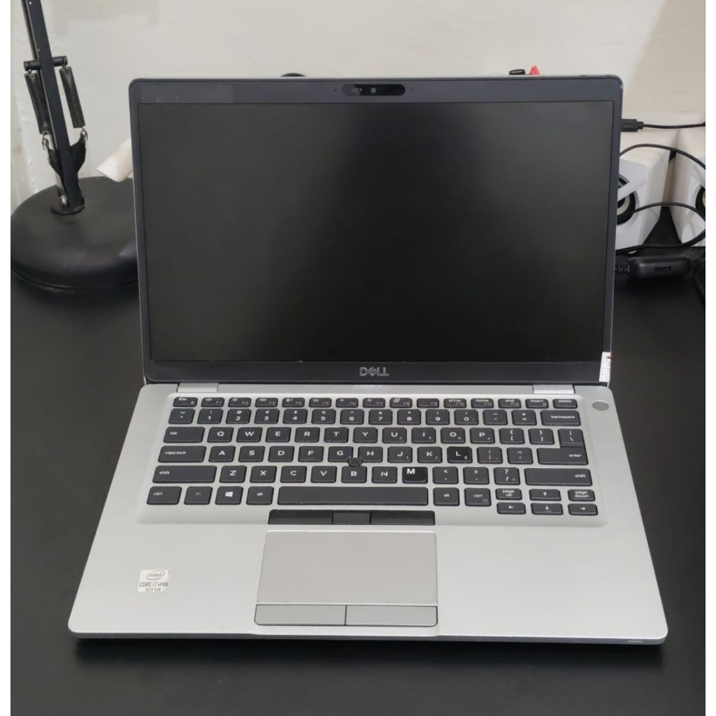 Laptop Dell 5410 Core i7 Gen10 Ram 16gb Ssd 512gb