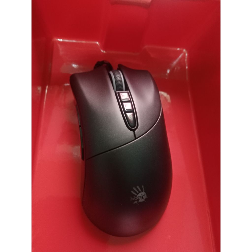 MOUSE BLOODY V3MA