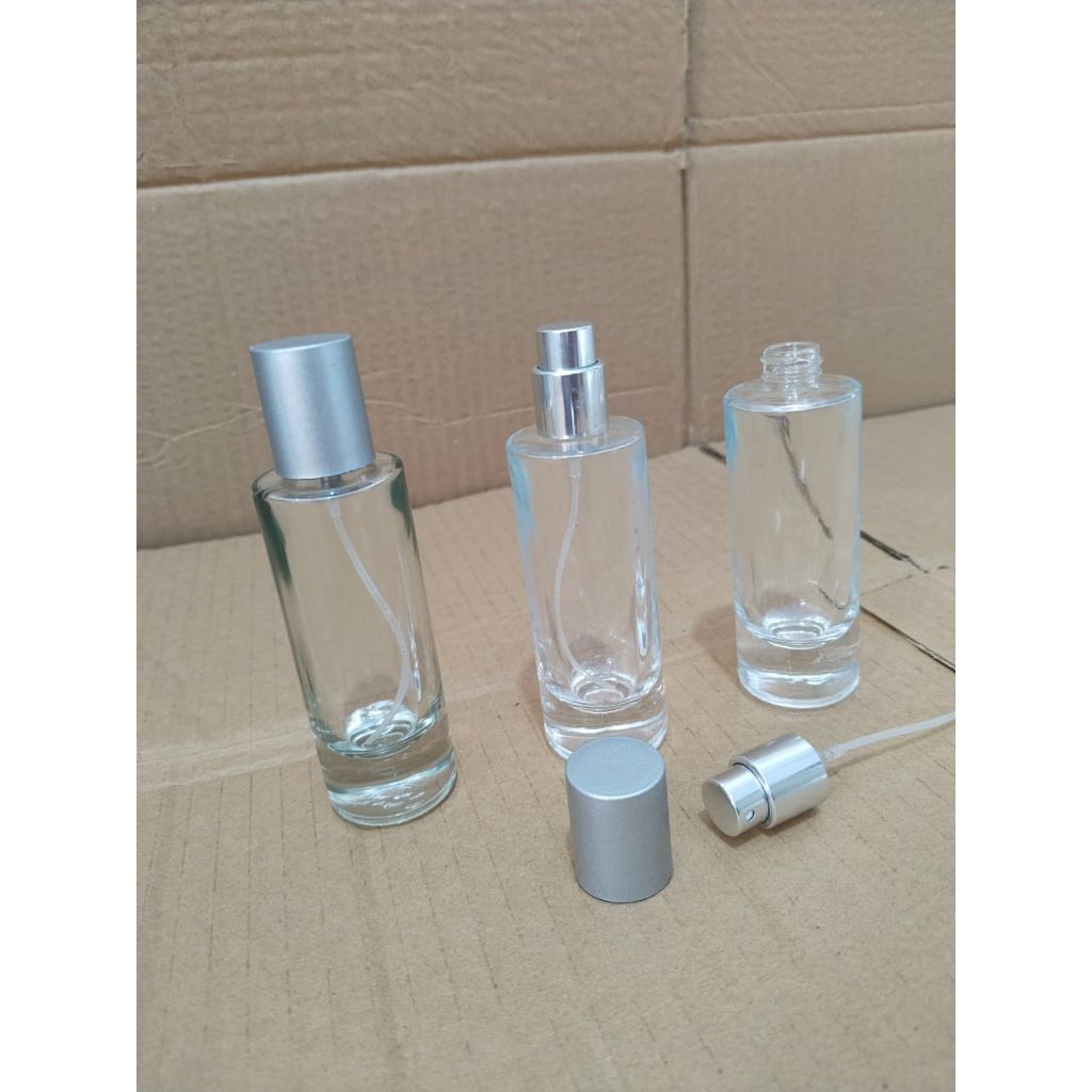 Botol parfum 30ml Drat