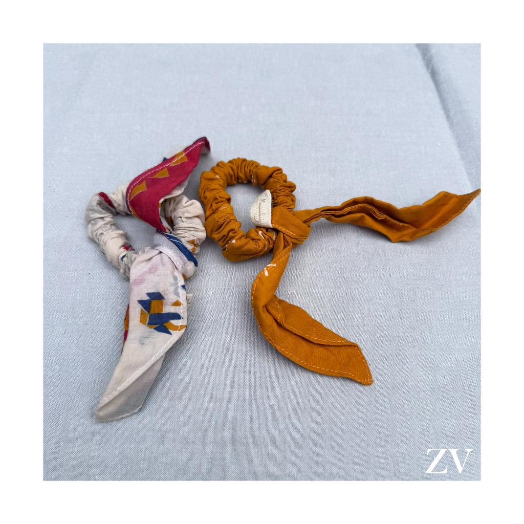 PRELOVED : IKAT RAMBUT OR SEJAUH MEMANDAANG