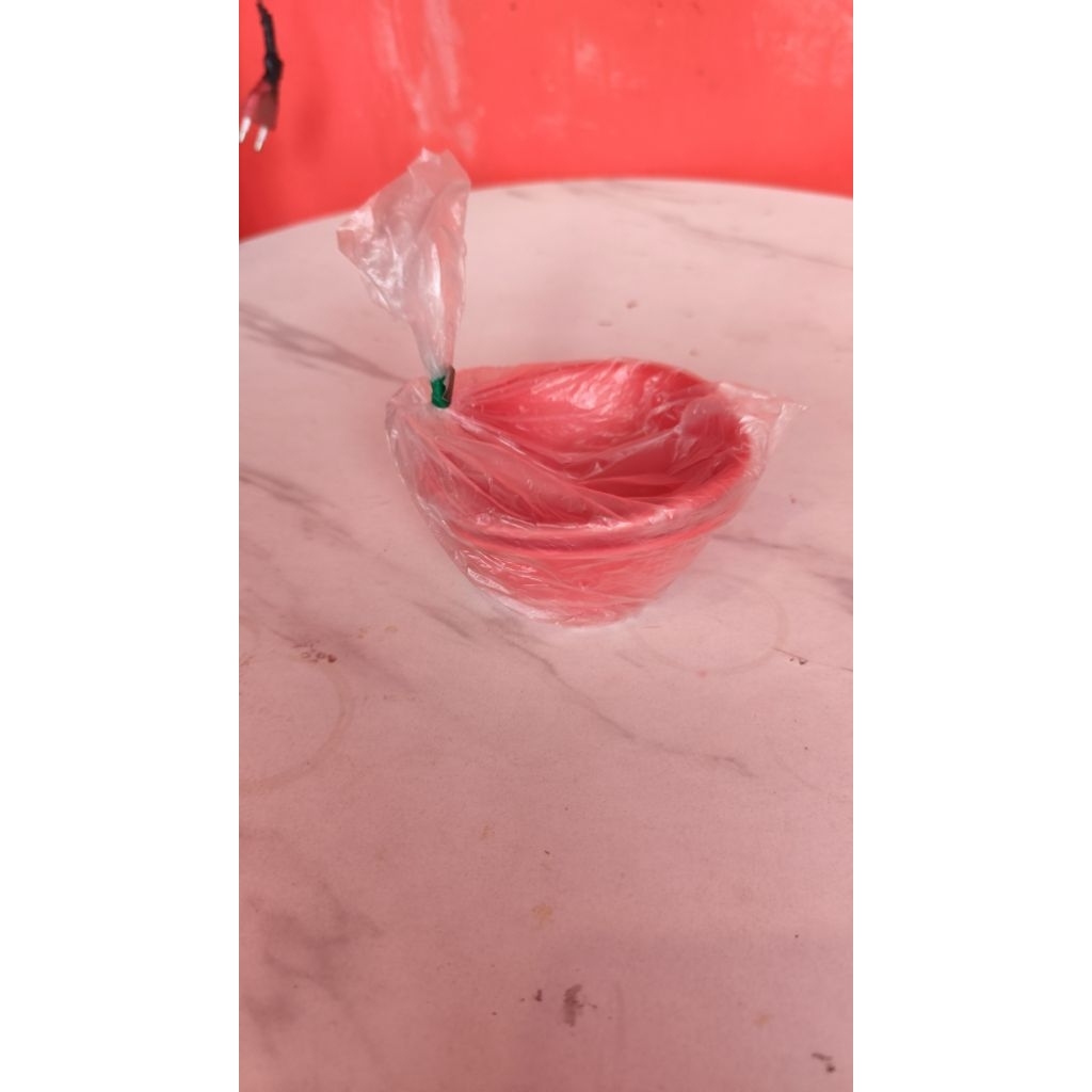 legacy bowl Tupperware