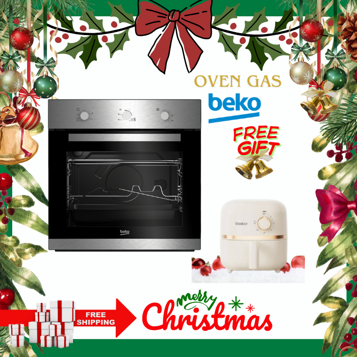 BEKO Oven Tanam Gas - BBIGT22102X