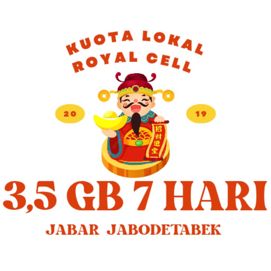 Telkomsel kuota 3/5gb/7hari