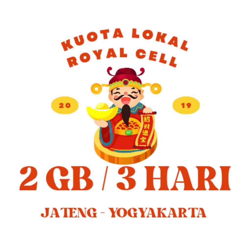 kuota Telkomsel 2gb/3hari