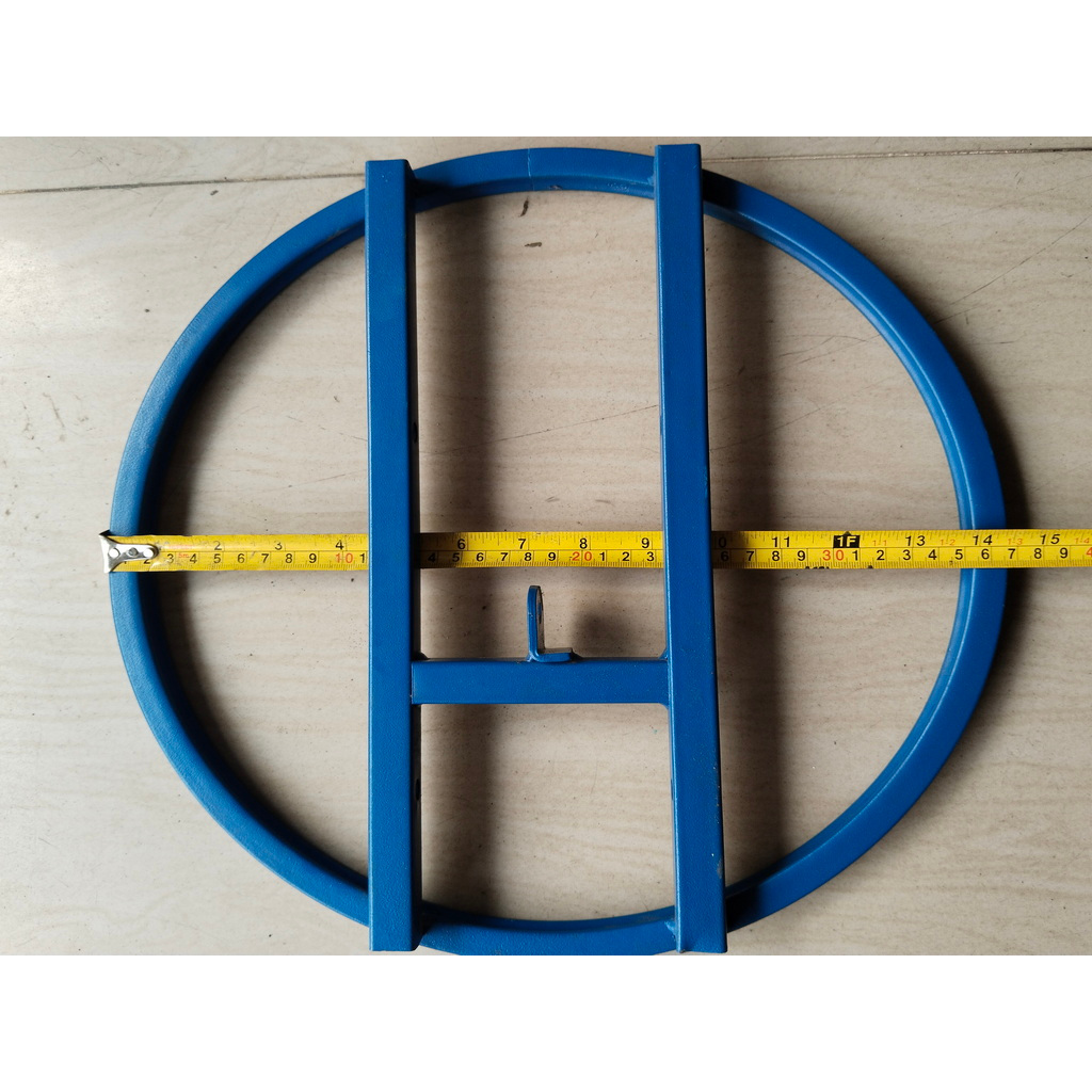 RING Penyangga Dish Parabola Solid  Diameter 120cm merk NexParabola