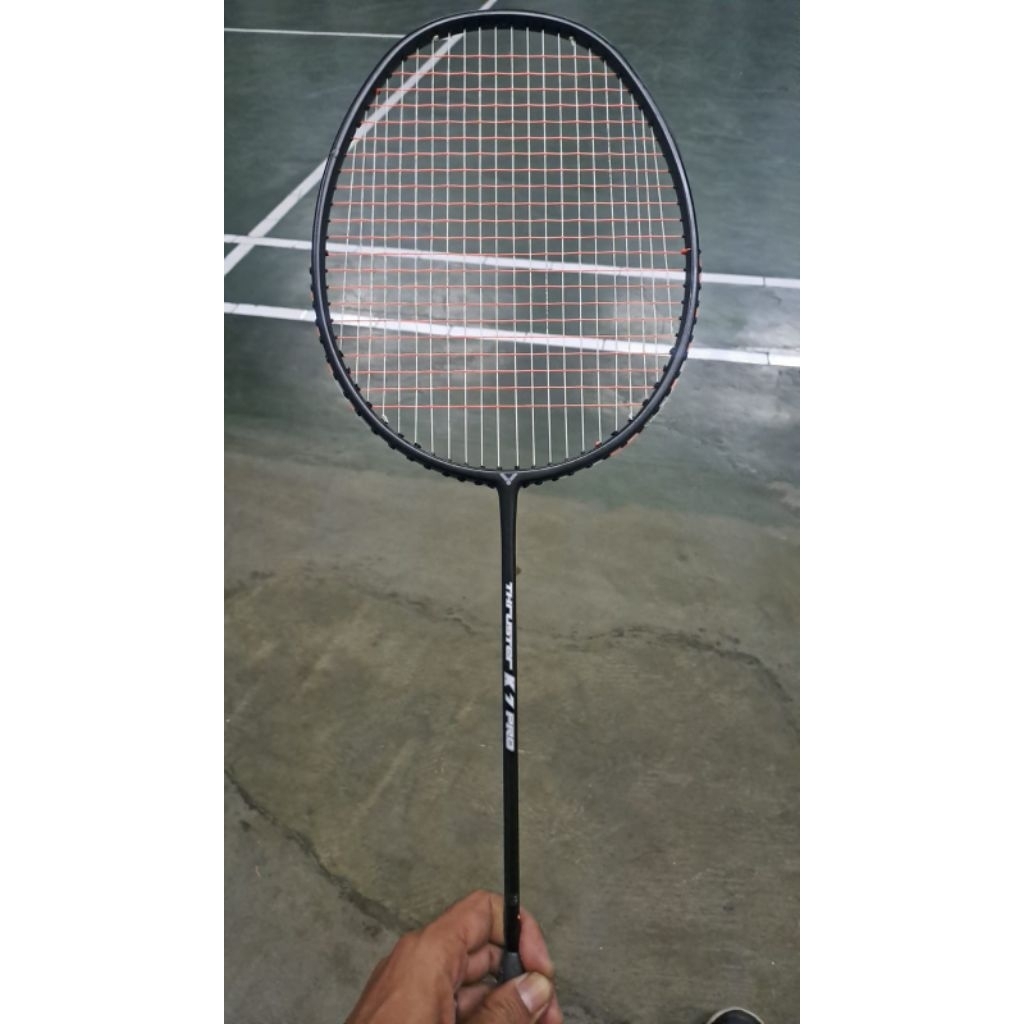 Victor THRUSTER K-7 PRO