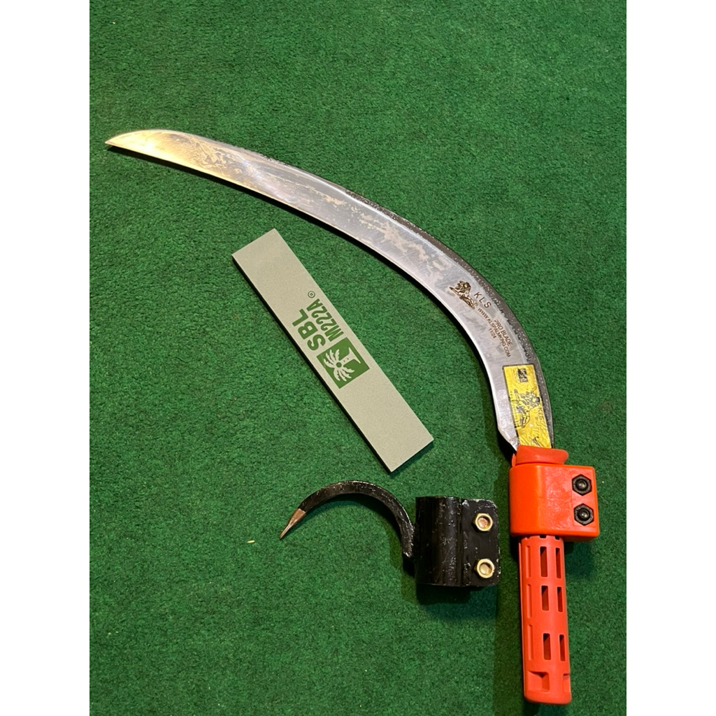 Egrek Sawit Kls Plamking Pro BLADE