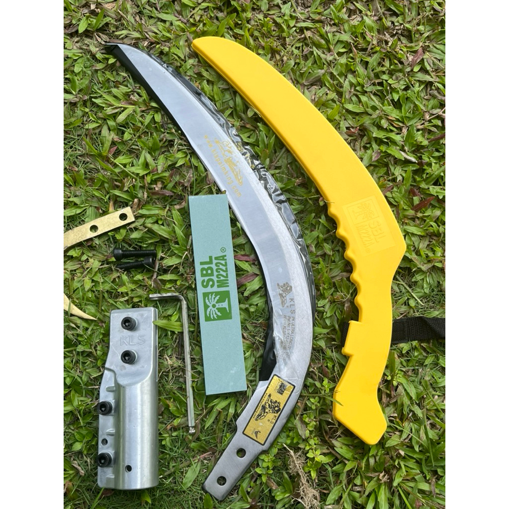 Egrek Sawit KLS Long Ultra New Original