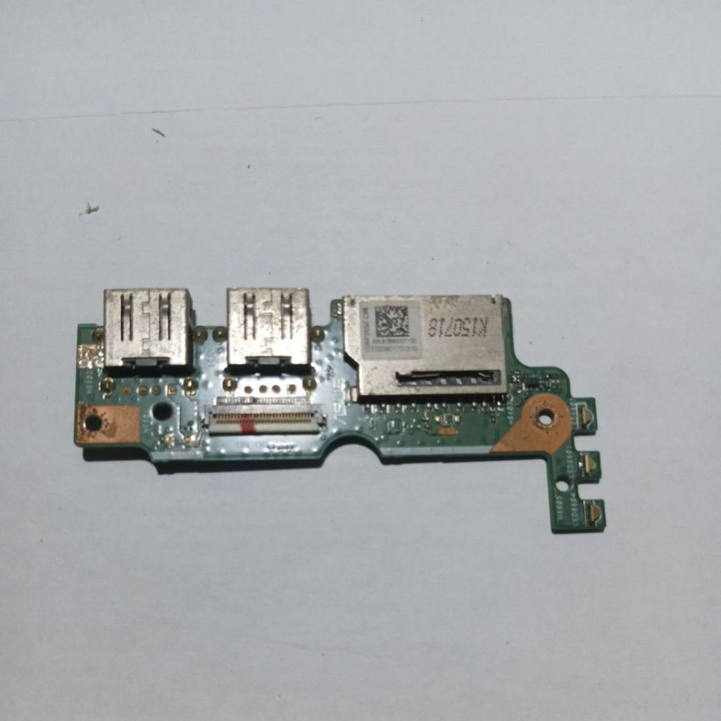Daughterboard  IO Board USB Board  Asus X455LJ