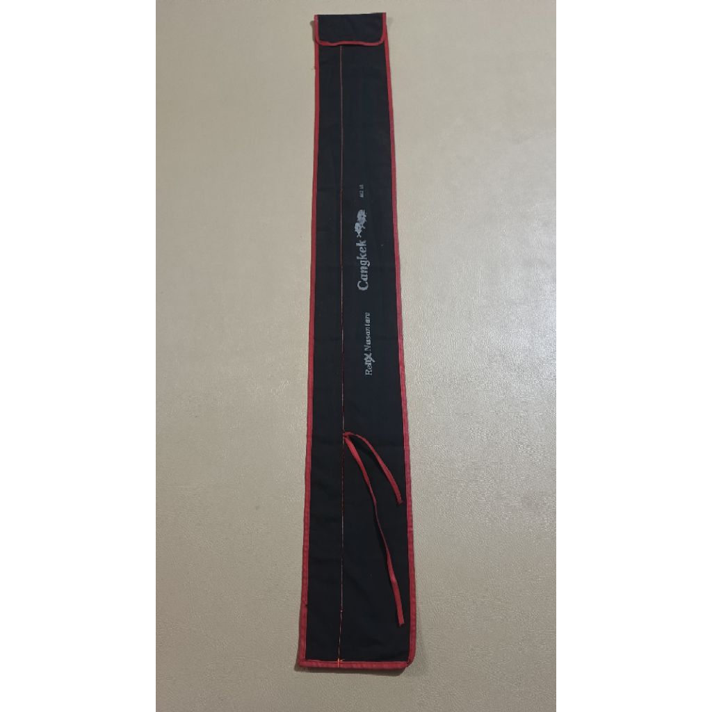 sarung joran relix nusantara cangkek gen1 2-6lb