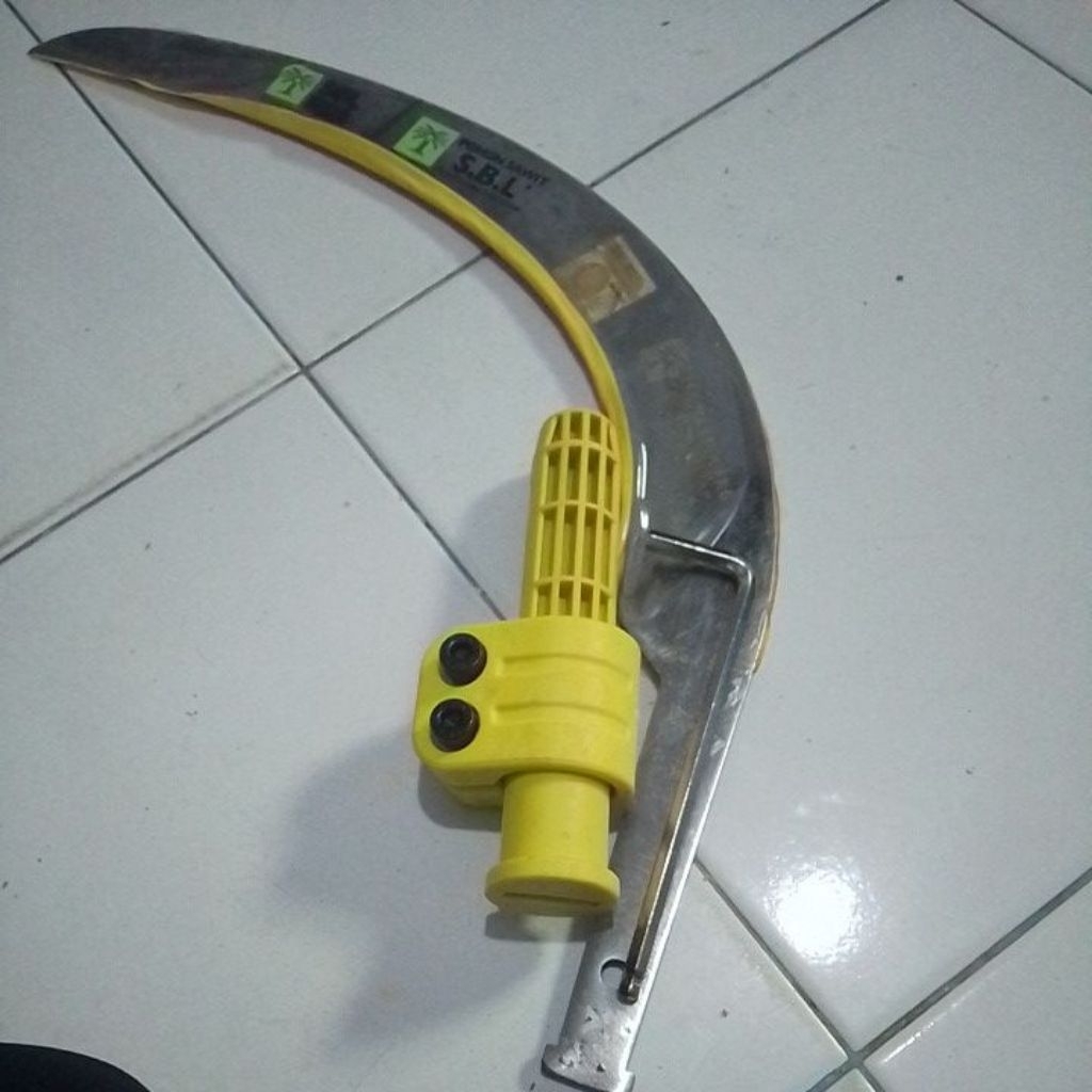 egrek SBL master pro asli malaysia