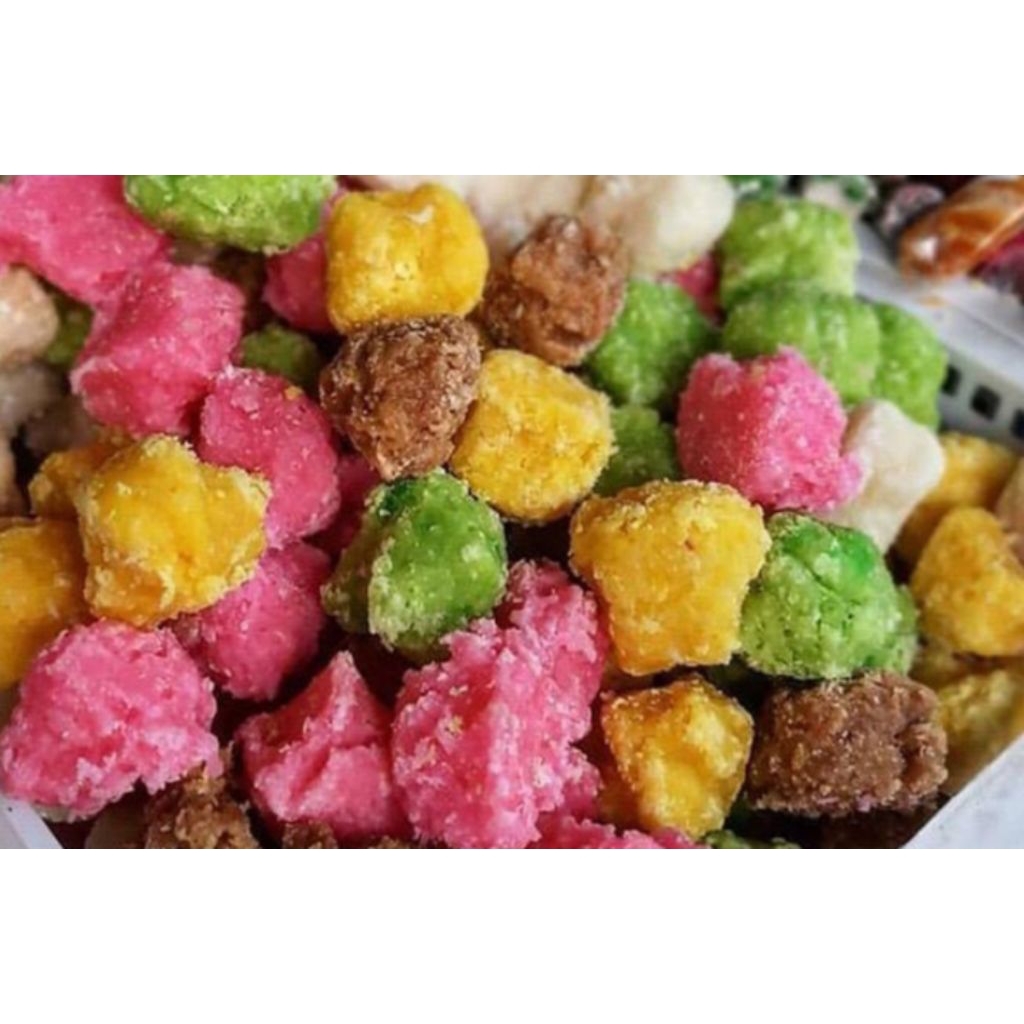 Geplak Bantul Khas Desa Galan Bantul Yogyakarta 500 Gram