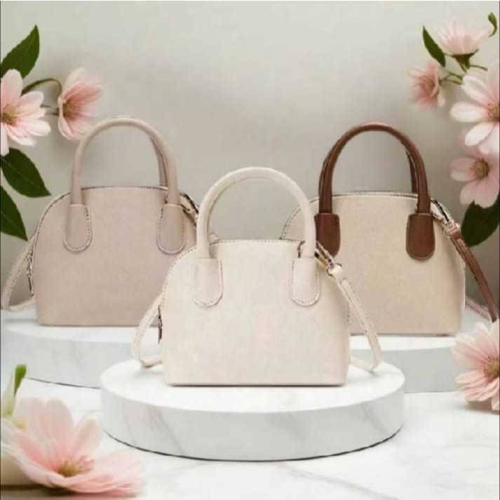 RB - Paket Hemat 100rb dapat 3 Tas Selempang Wanita Inara Tas Bahu Wanita Bisa Cod
