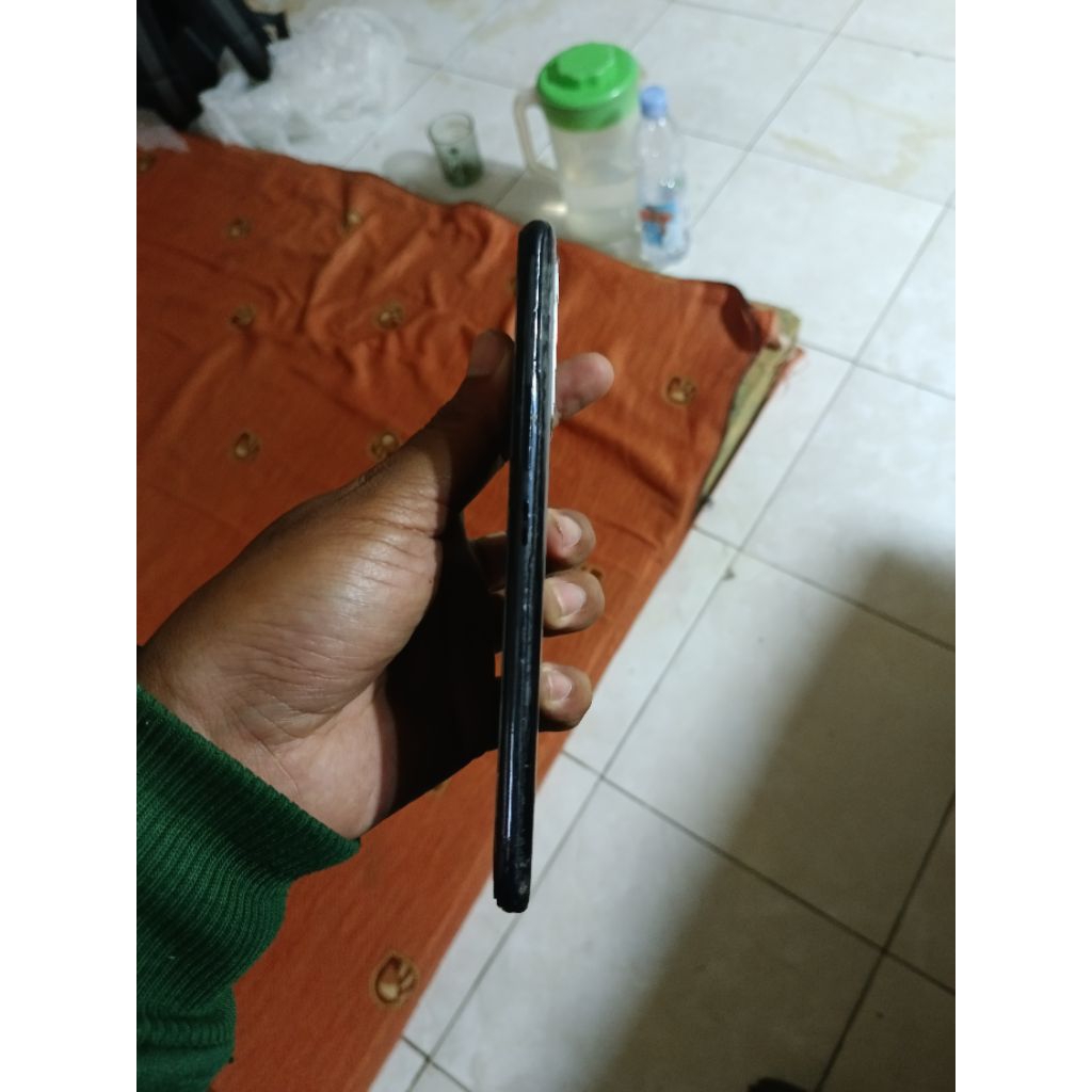 Oppo a15 minus lcd