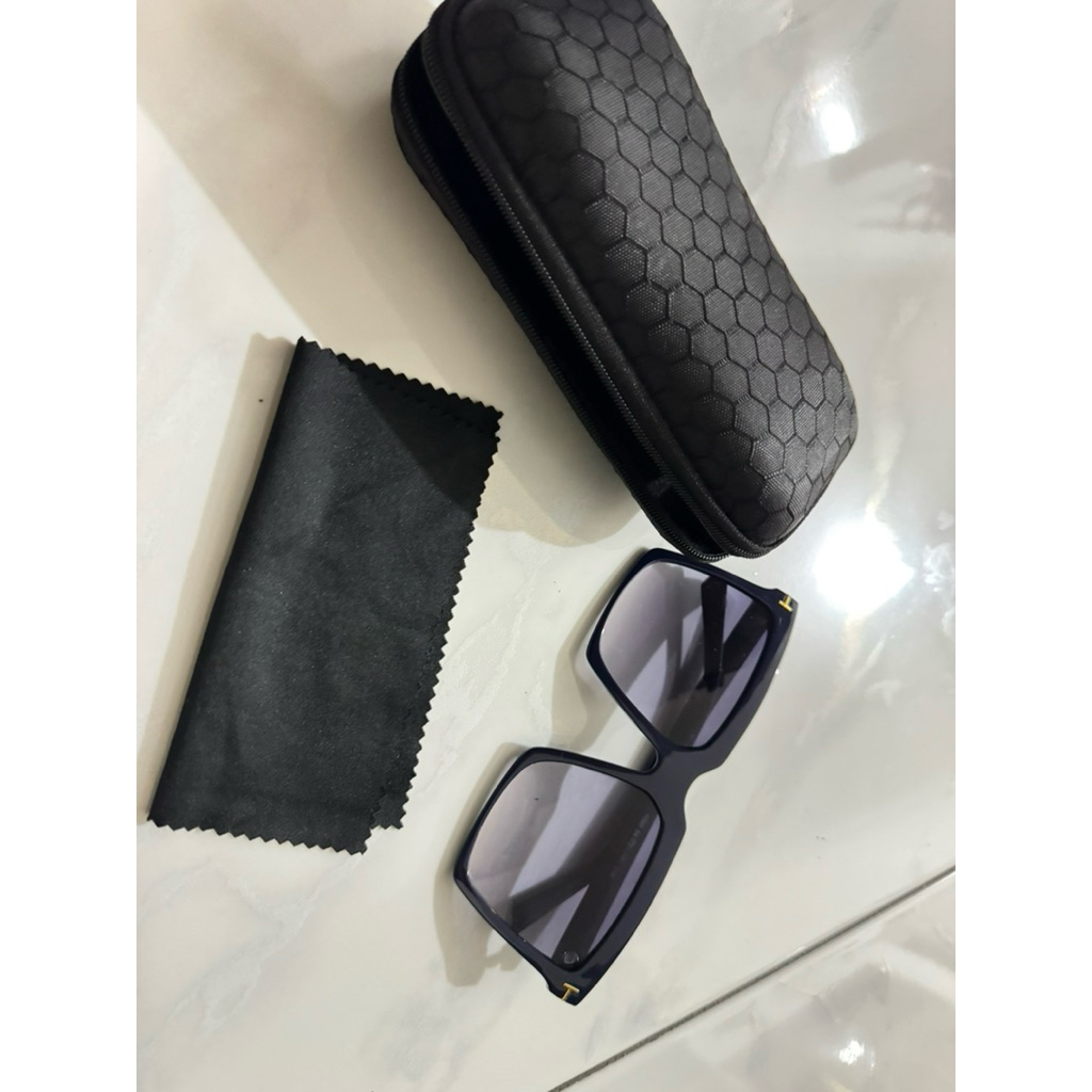Sunglasses - Vincenzo LDS X CS - kacamata hitam