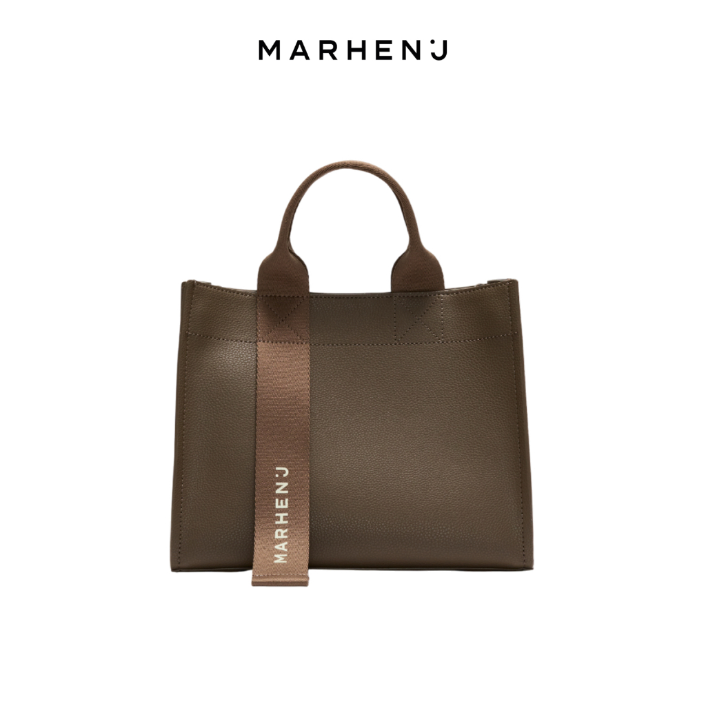 Marhen J Cindy Bag - Taupe