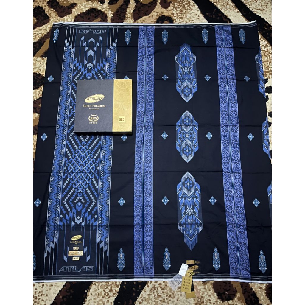ATLAS SUPER PREMIUM 980/ATLAS SUPREM