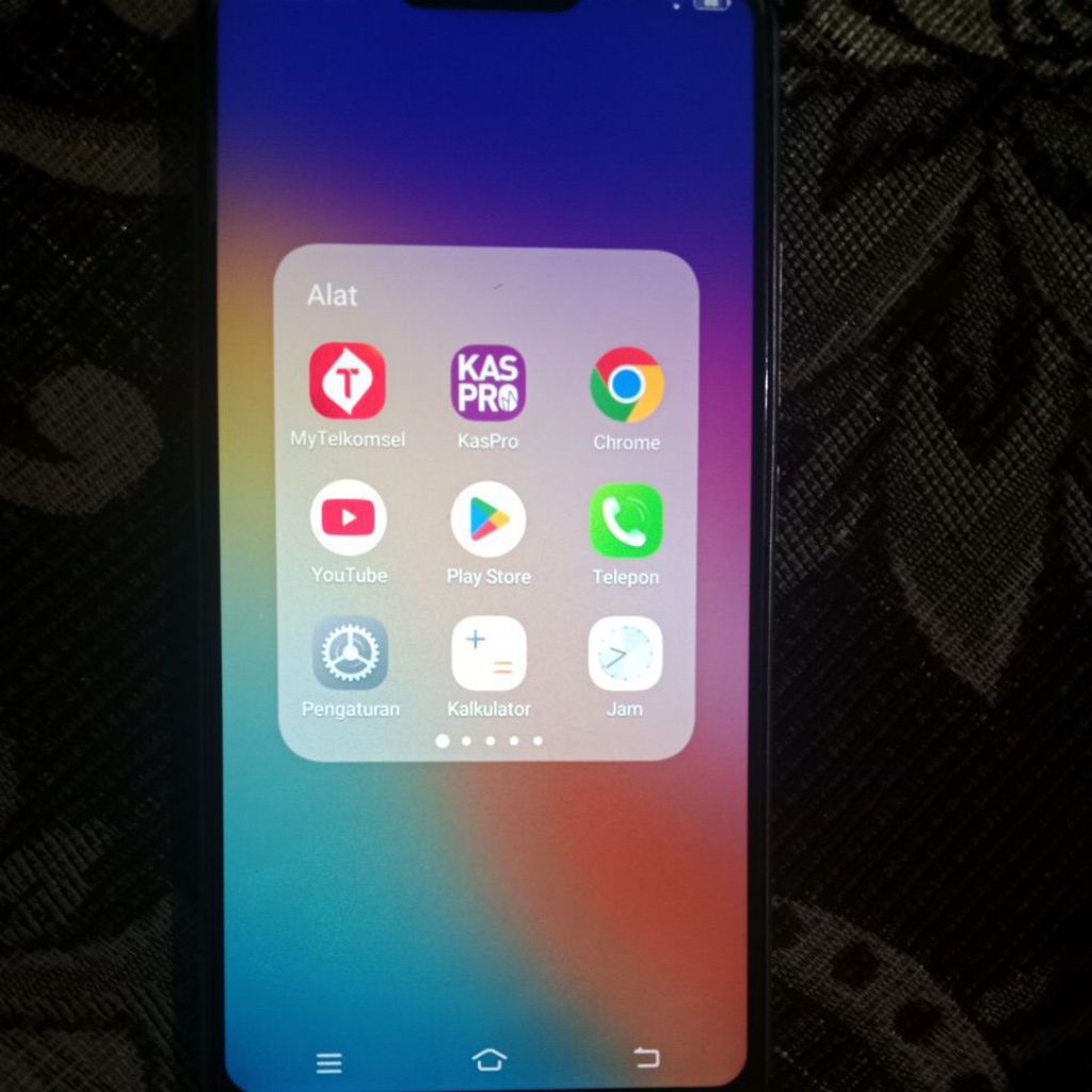 hp vivo y81s second harga bersahabat