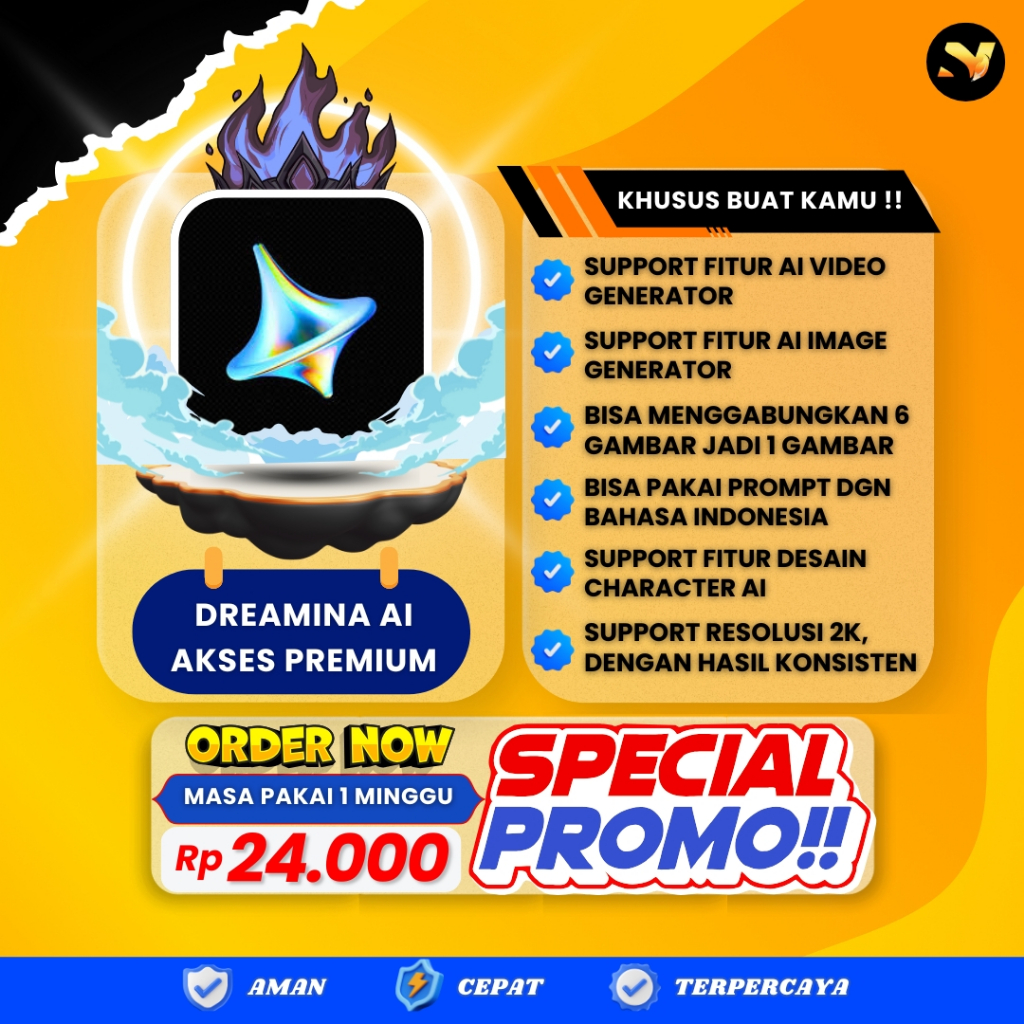 DREAMINA AI : Generate Text To Video,  Image To Video, Text To Image, Character Ai, Poster Ai, Dll