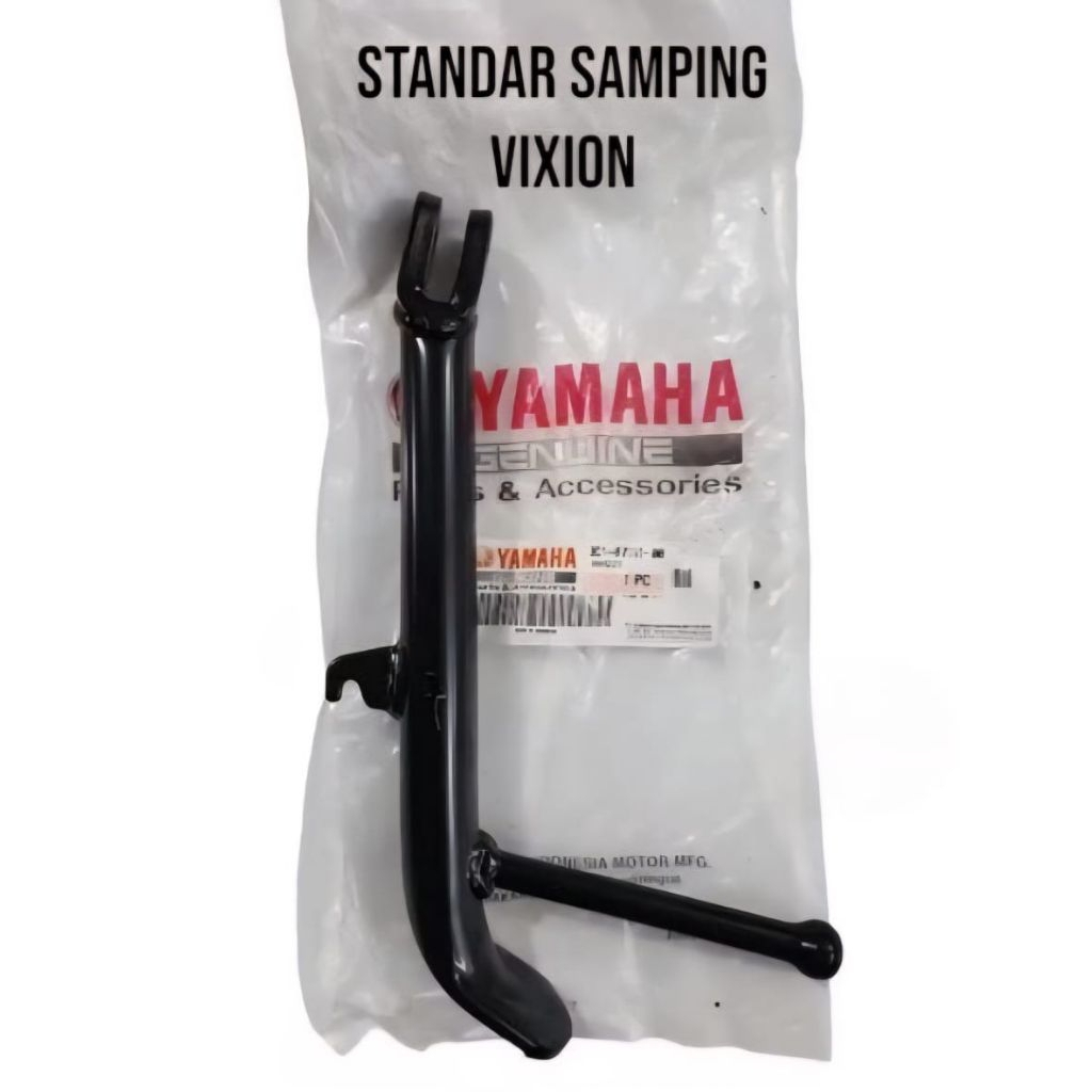 STANDAR SAMPING CAGAK SATU VIXION ORIGINAL