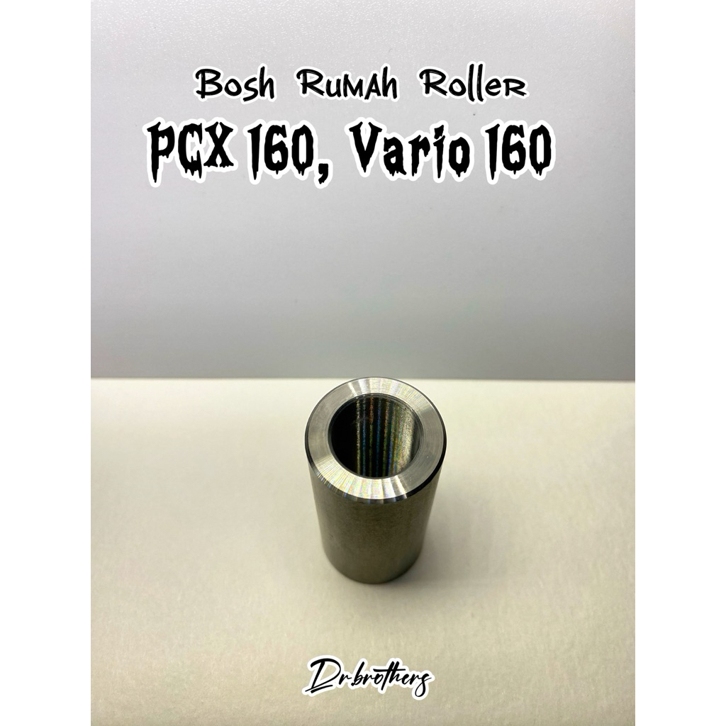 Bosh Pulley Rumah Roller PCX 160, VARIO 160, Stylo 160 ORIGINAL RDN