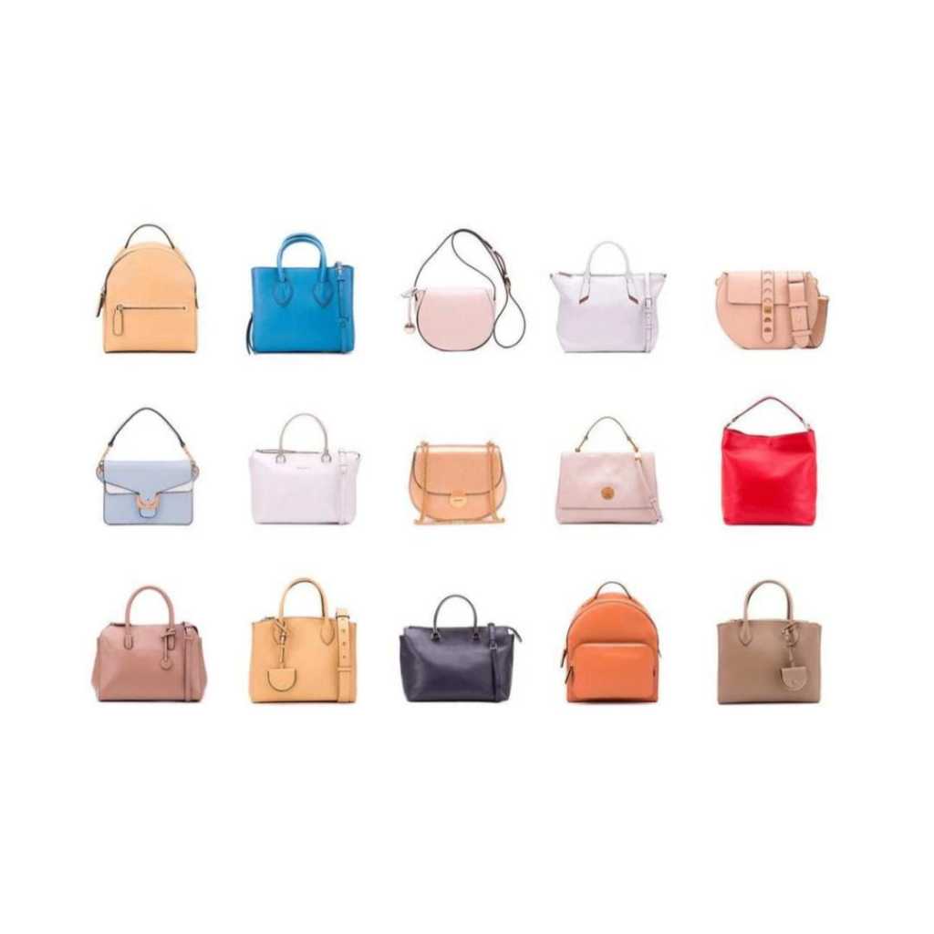 TAS WANITA KODE 101-150