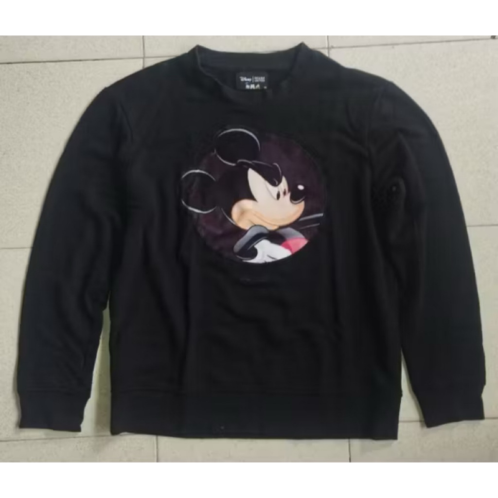 CN Disney x Design United