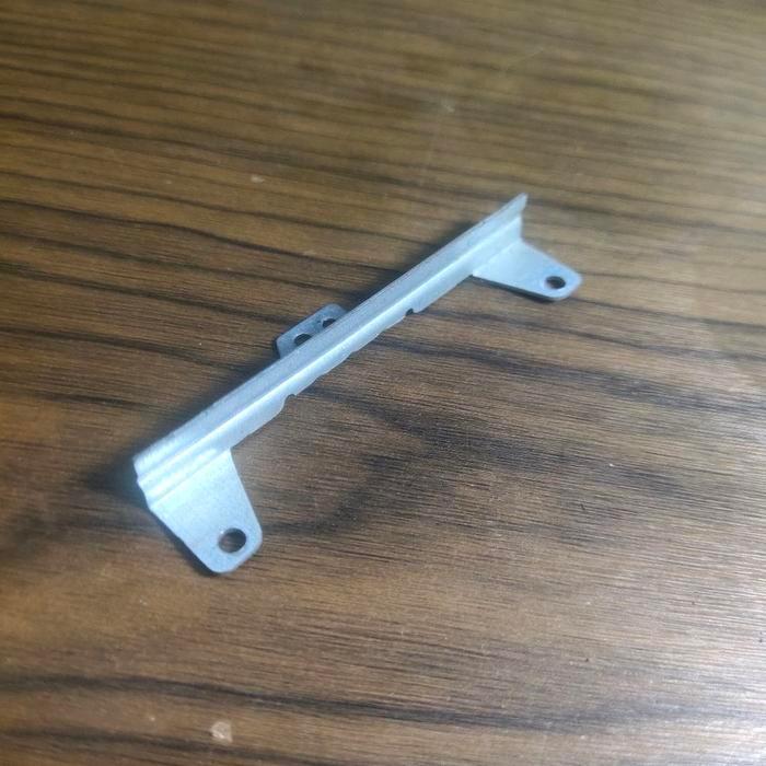 Braket hardisk HDD ssd laptop hp 15 -bw0xx