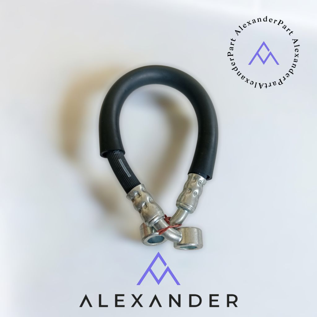 Selang Rem Belakang Panjang 30Cm, Suzuki Satria FU Fi 150 Original SGP