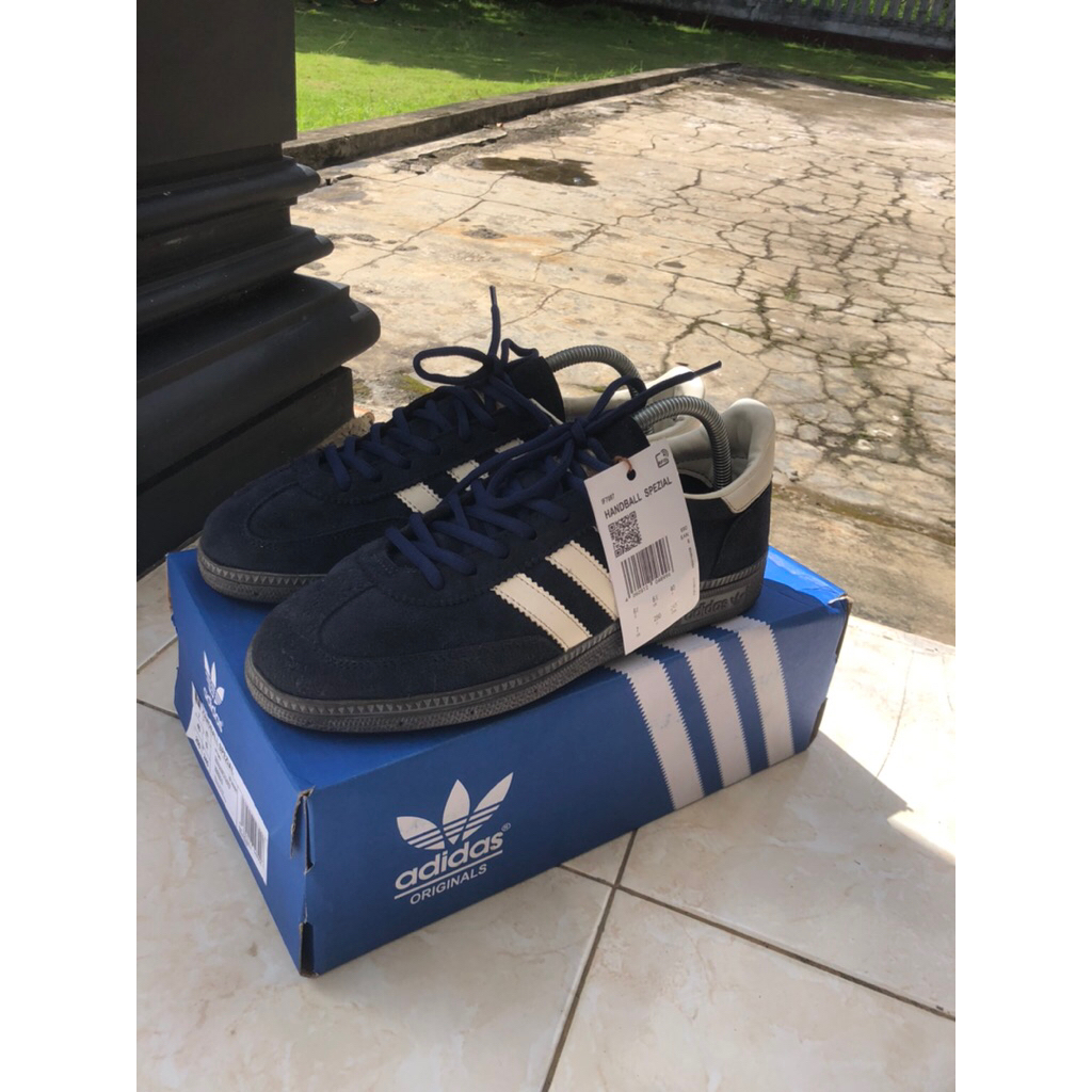 adidas spezial second miror