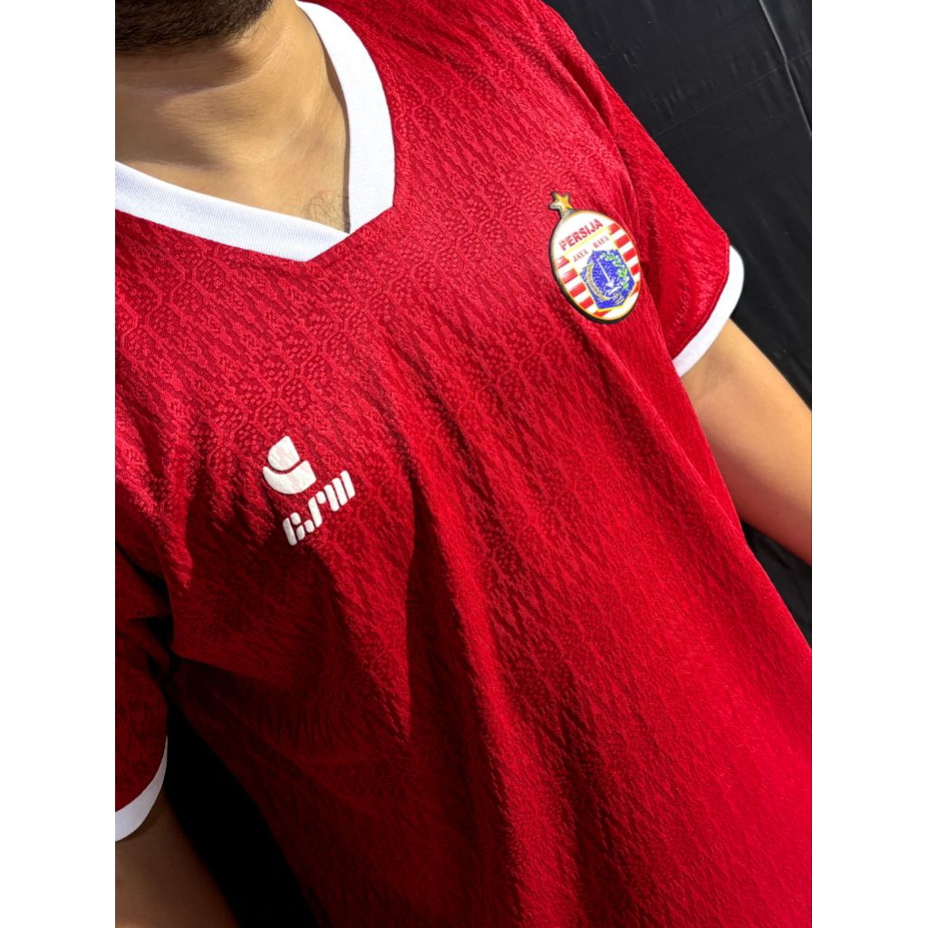 Crawlfast Jersey Fantasy Persija