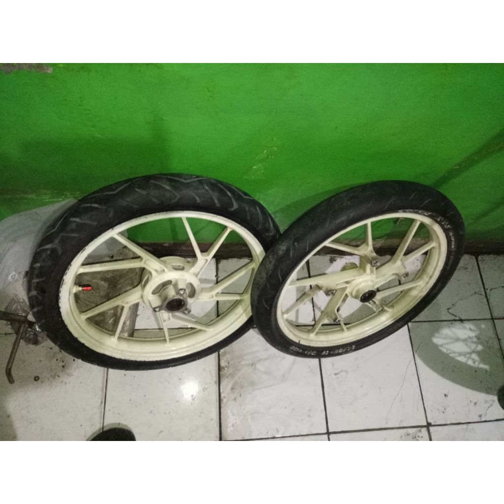 velg ori copotan satria fu