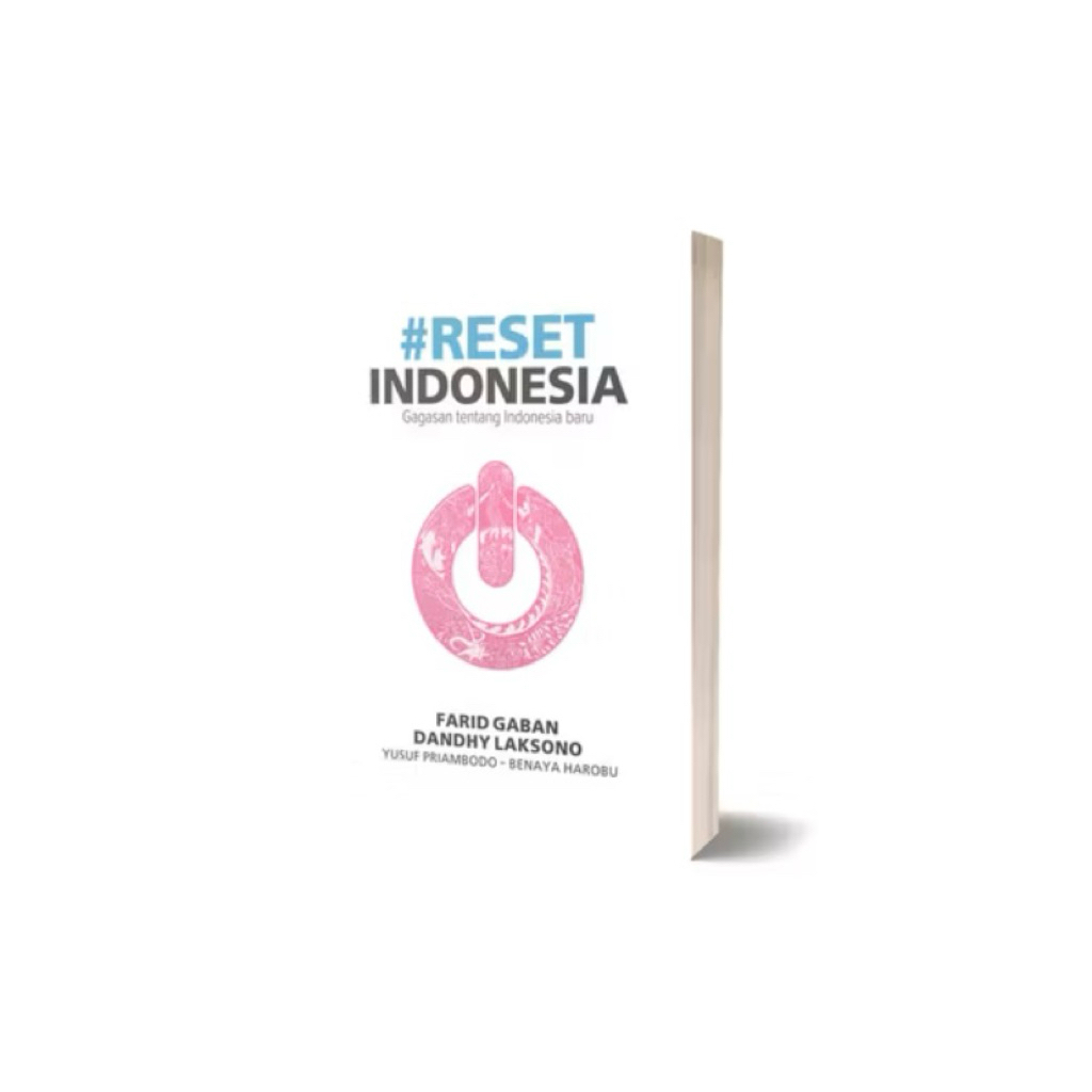 RESET INDONESIA