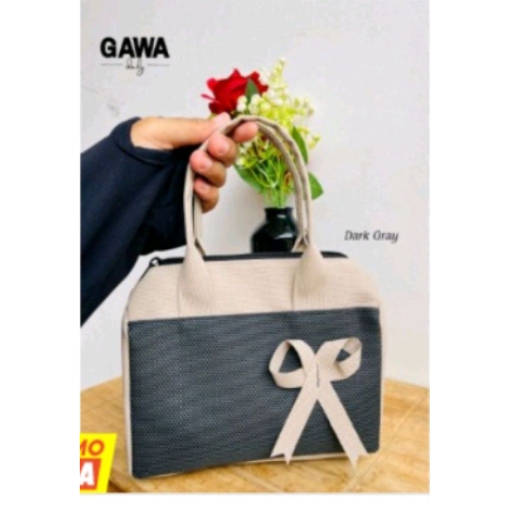 Tas ketek kanvas Sale