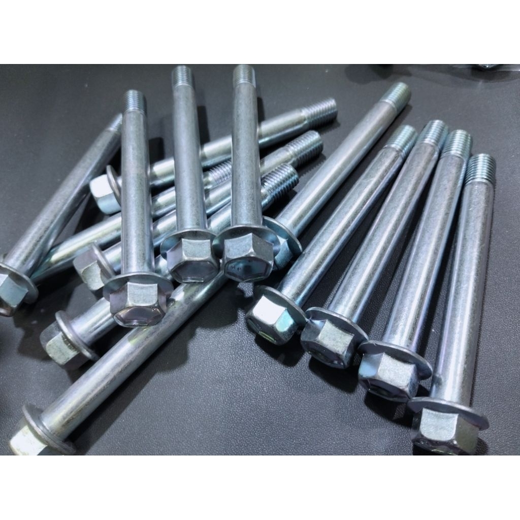 BAUT FLANGE M10×90 K.14 ORIGINAL