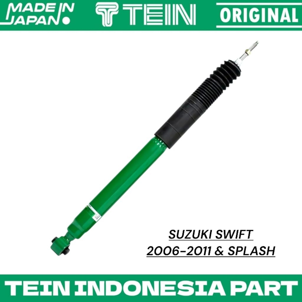 Shockbreaker Tein EnduraPro Belakang Suzuki Swift 2006-2011 & Splash