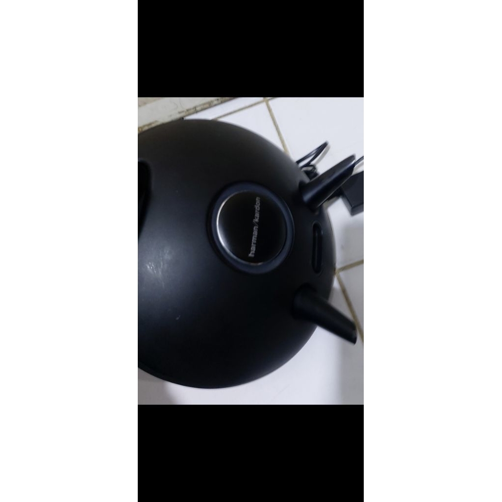 Harman Kardon HK Onyx studio 4 second