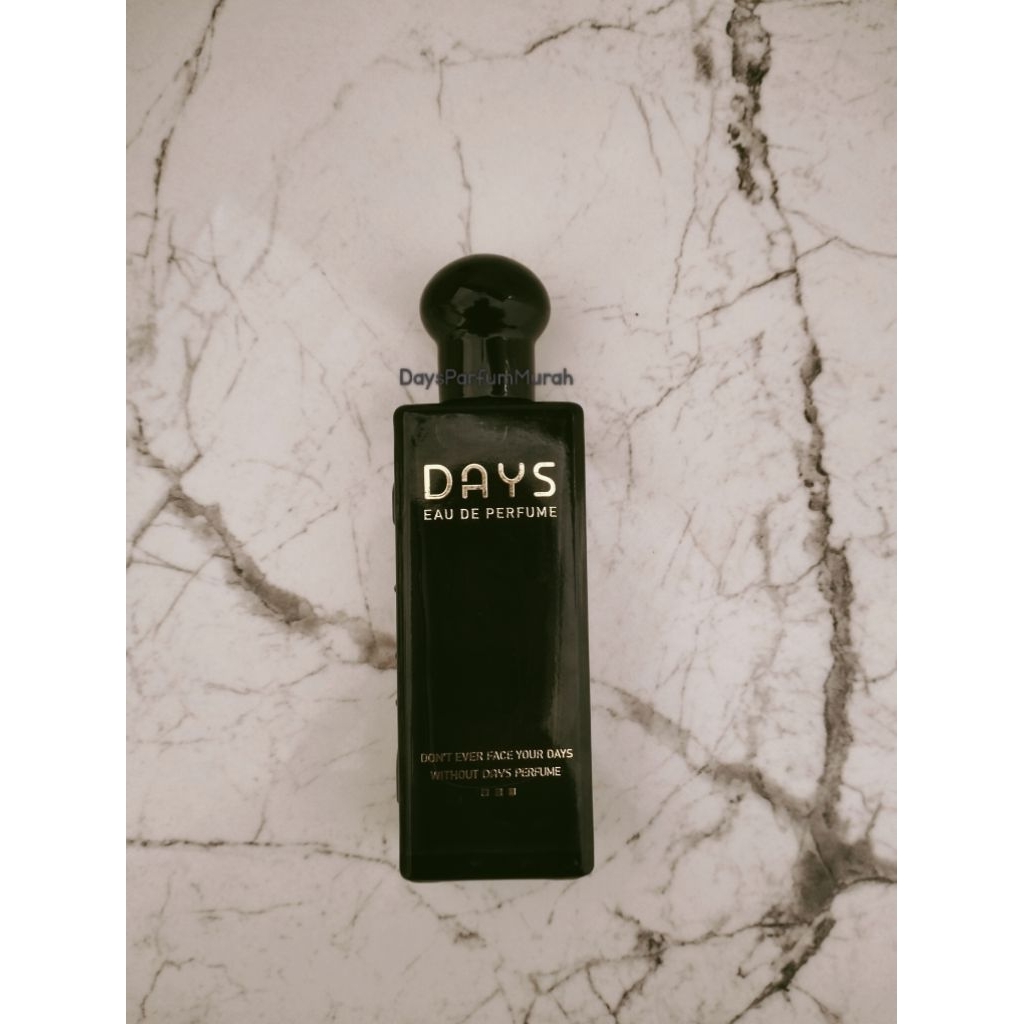 Days Parfum - amethyst  30ml