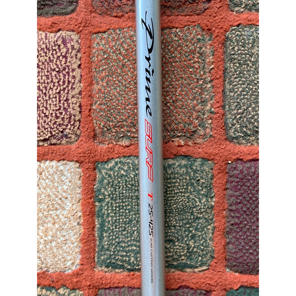 JORAN DAIWA PRIME SURF T 25-425 MADE IN CHINA