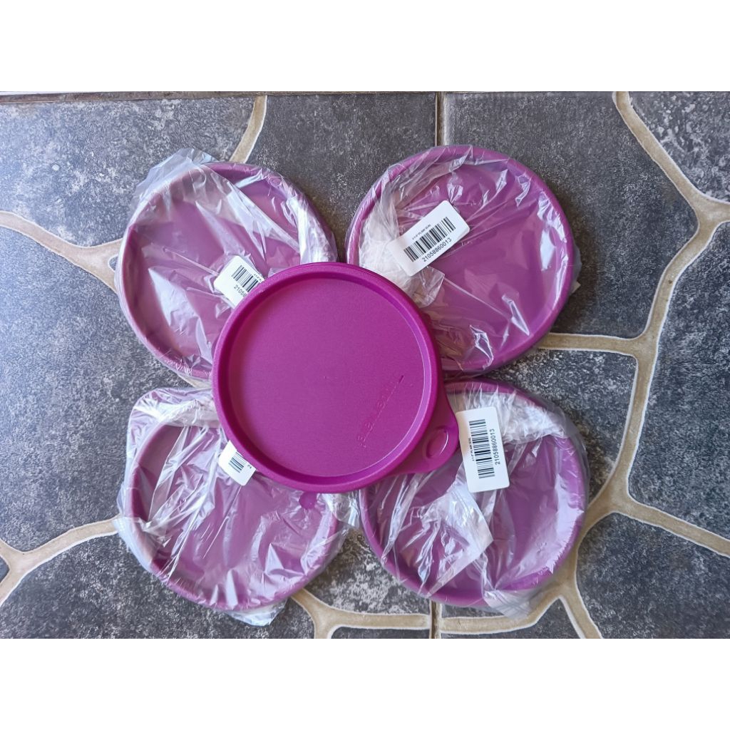 seal Compact bowl Tupperware