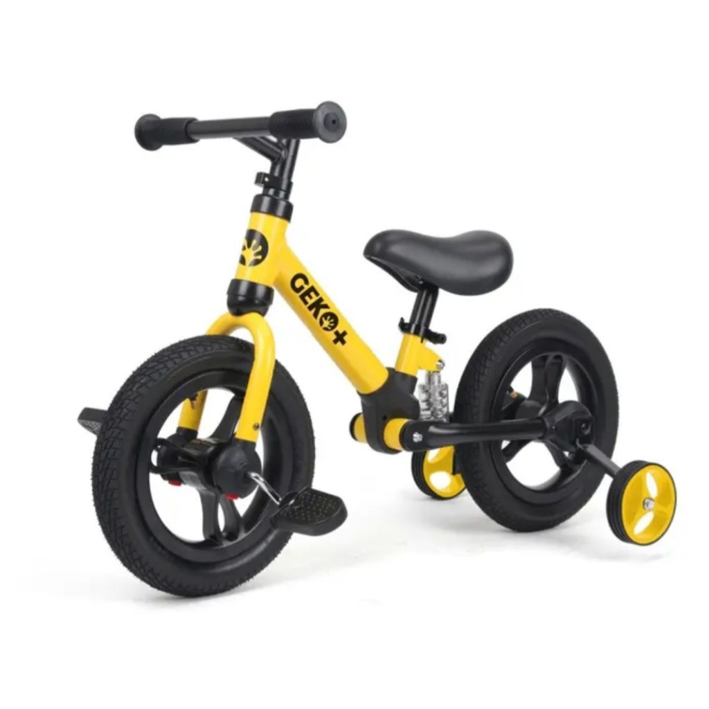 balance bike Geko (preloved)