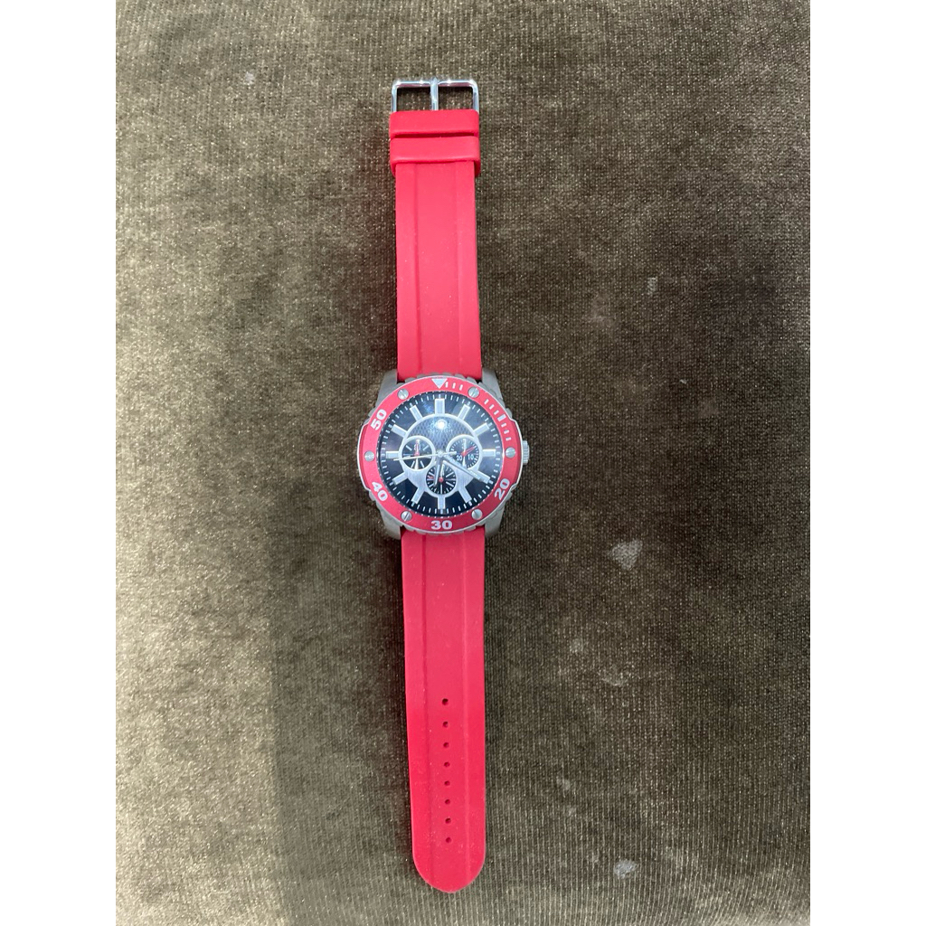 Jam tangan dewasa guess / prelove asli guess