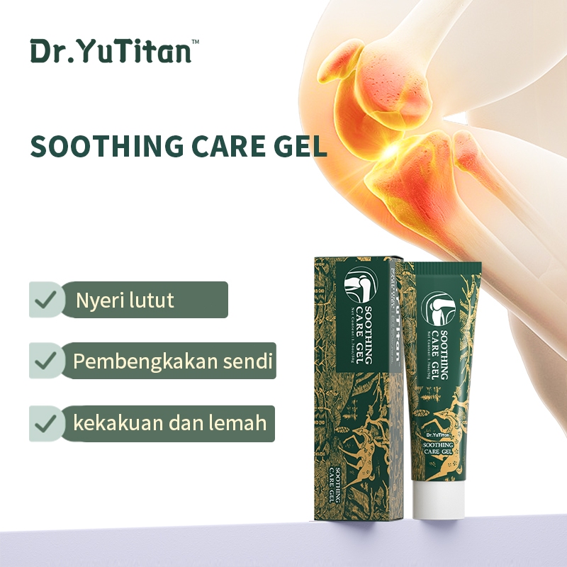 DR.YUTITAN Soothing Care Gel