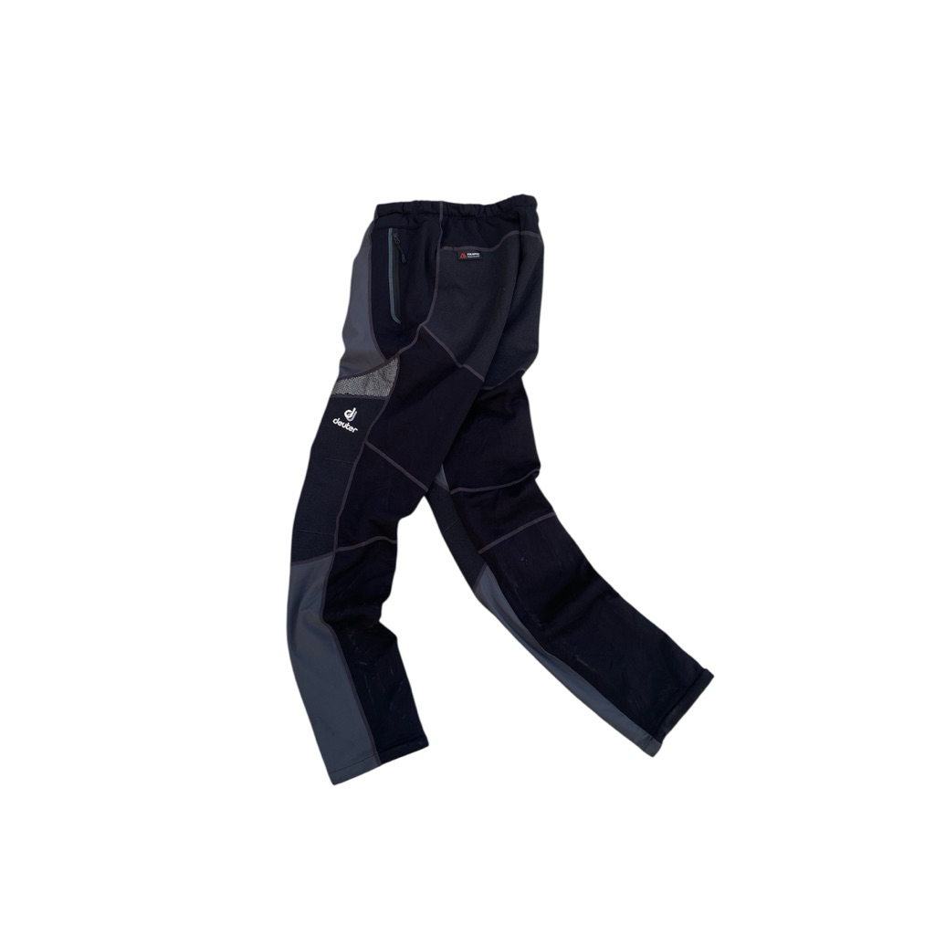 Deuter Tracking pants - Celana outdoor deuter