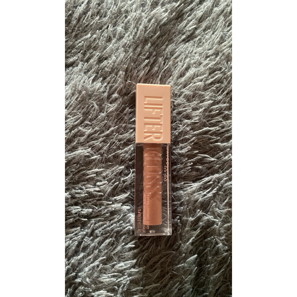 Maybelline Lifter Gloss Stone