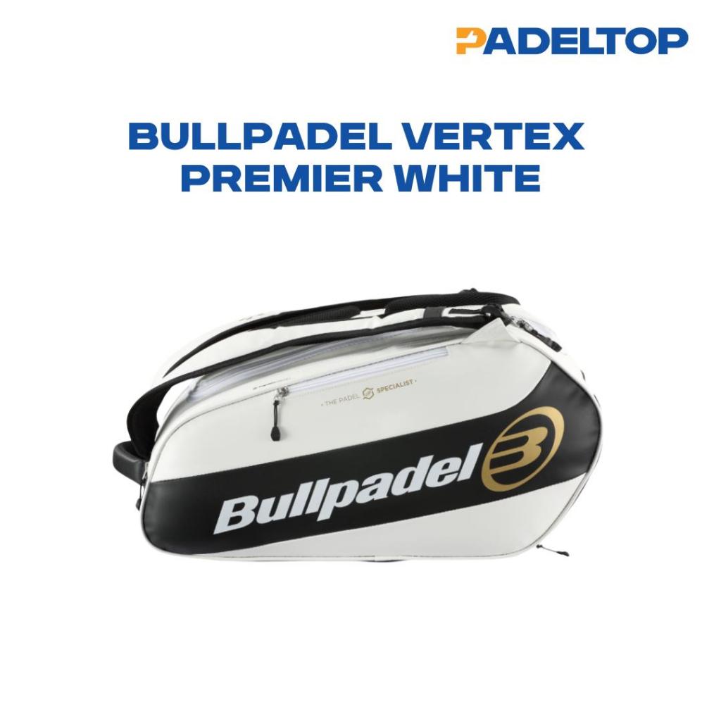 BULLPADEL VERTEX PREMIER (RACKET BAG)