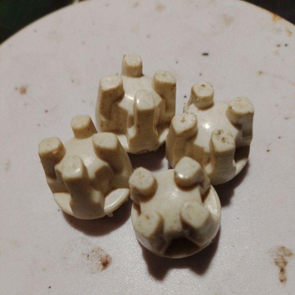 crush gear ww bds kw