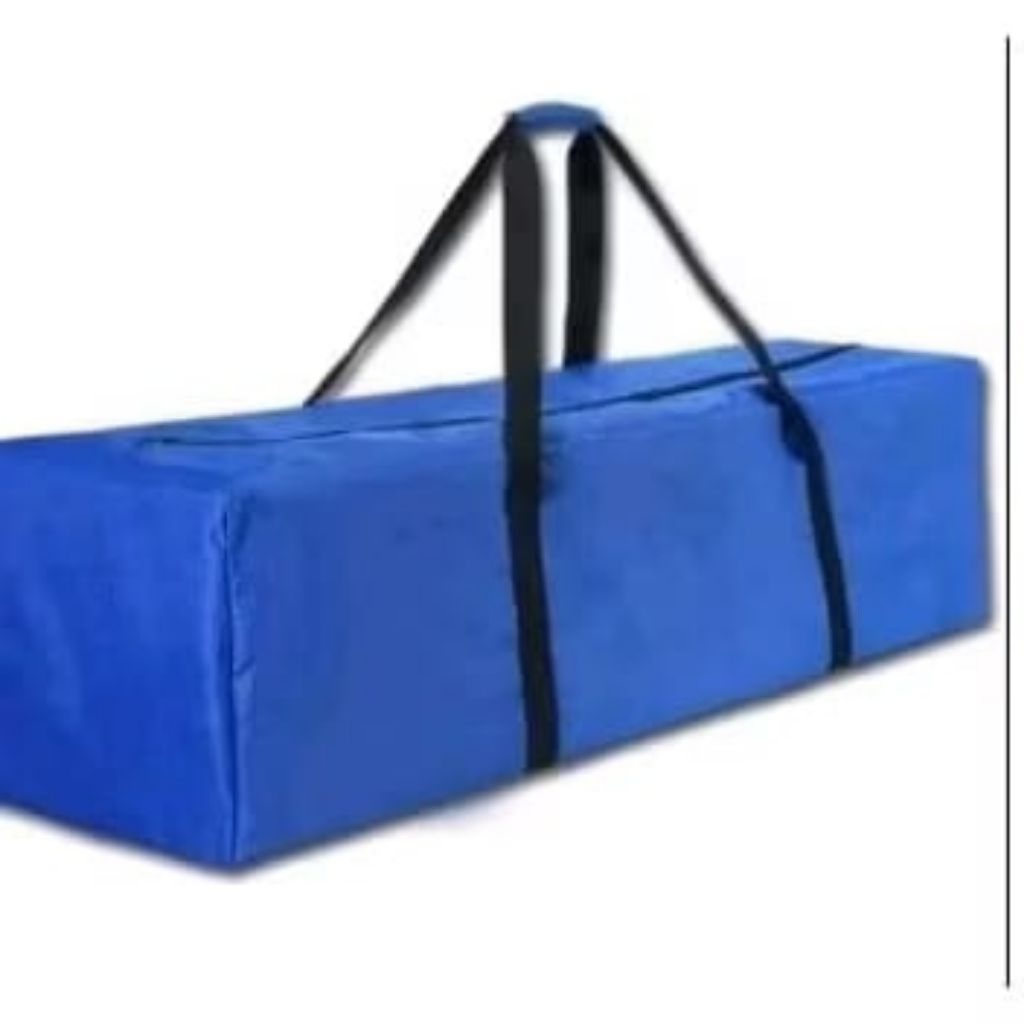 Tas terpal besar/ Tas terpal panjang Universal/ Tas terpal jin-jing